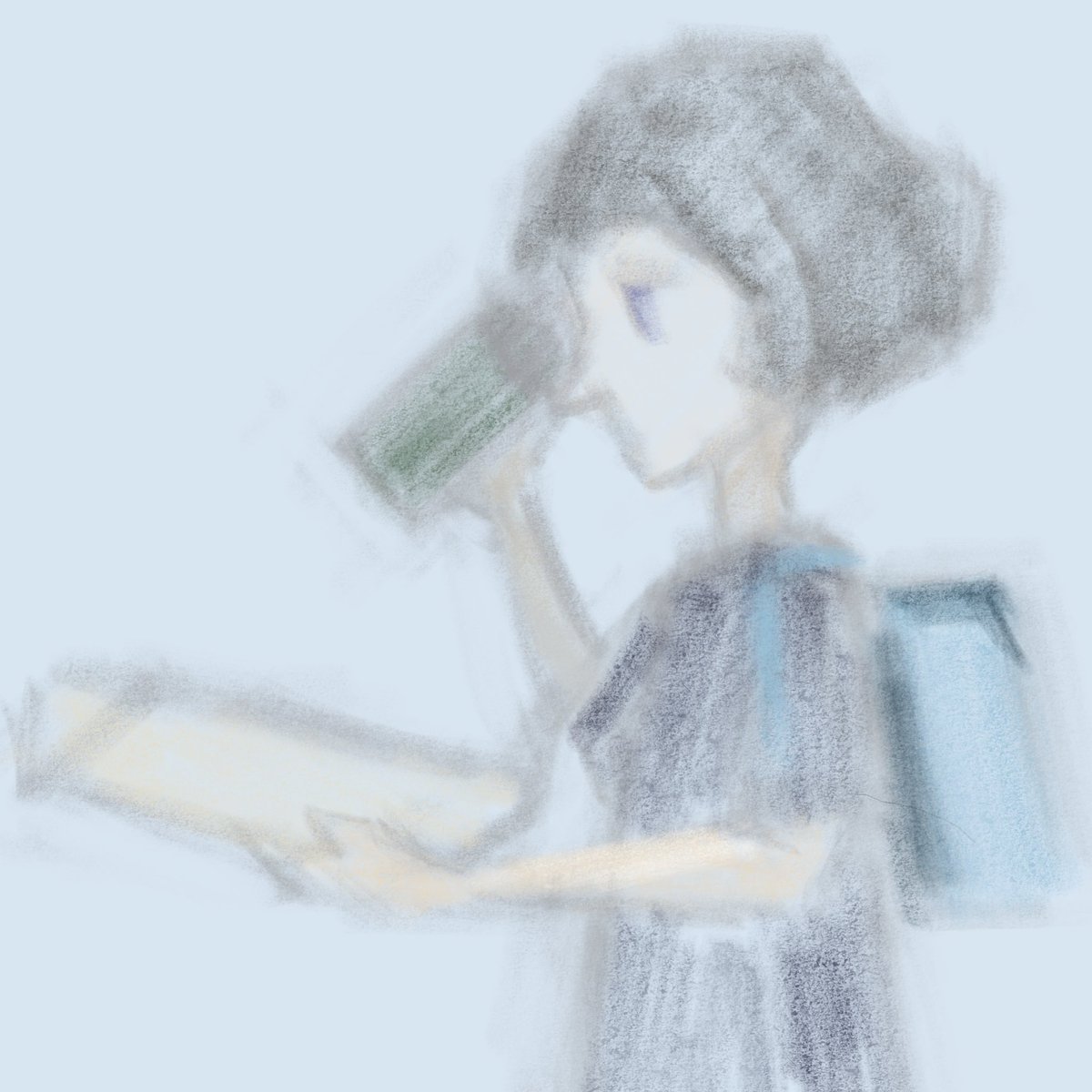 とあるクローン少女D tweet media