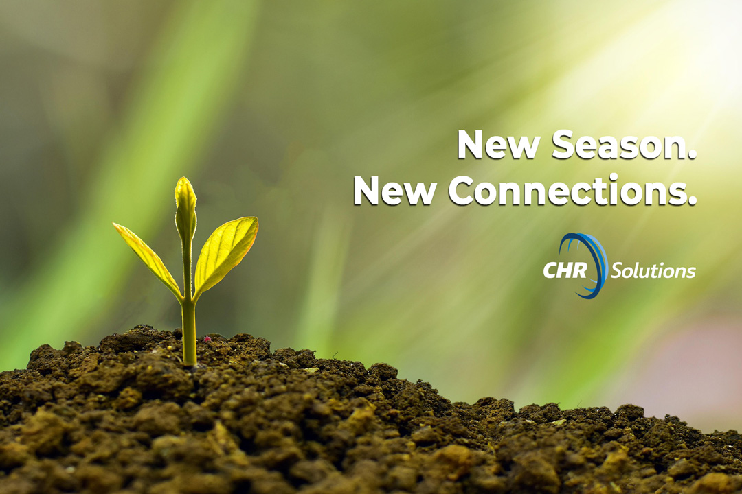 CHR Solutions tweet media