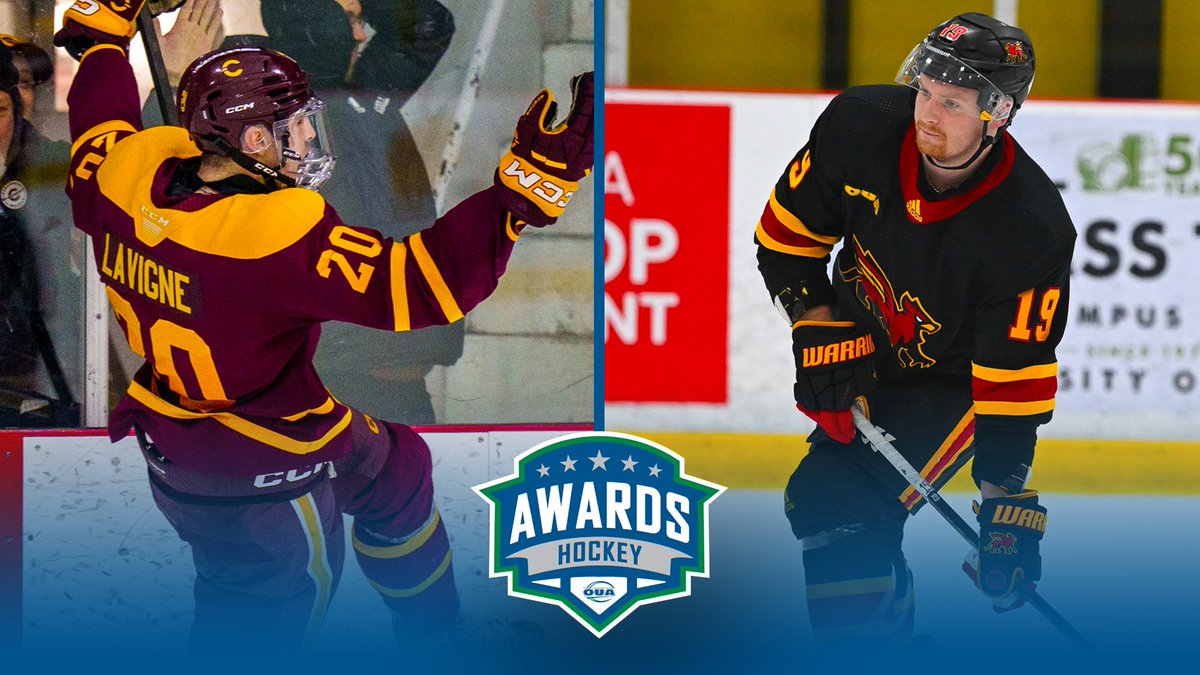 Ontario University Athletics tweet media