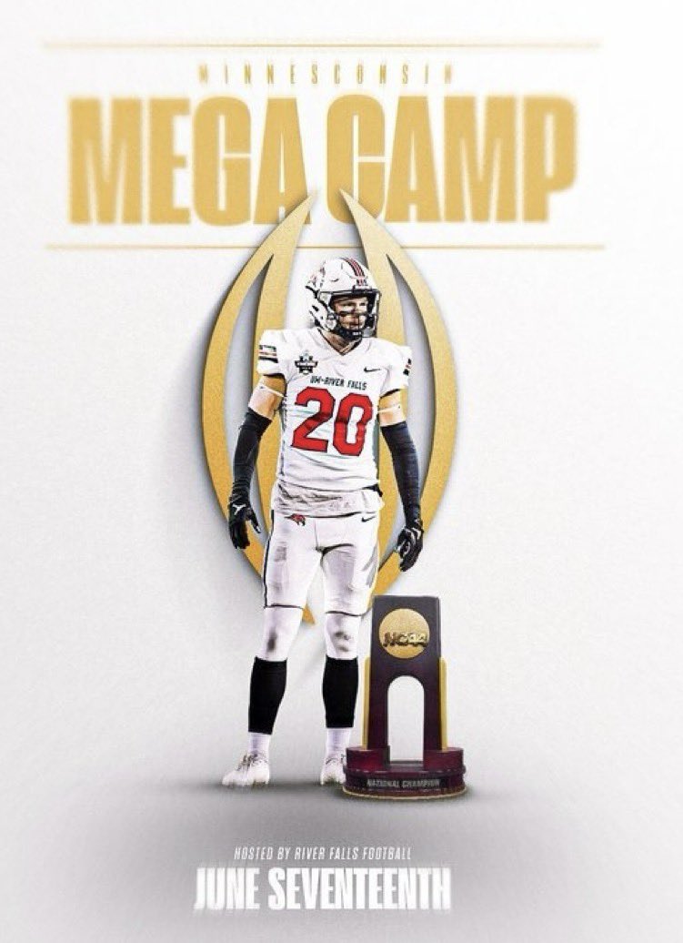 Praytor_33's tweet photo. Thank you @CoachBorgerding for the camp invite! https://t.co/Mg9hPfeWOI