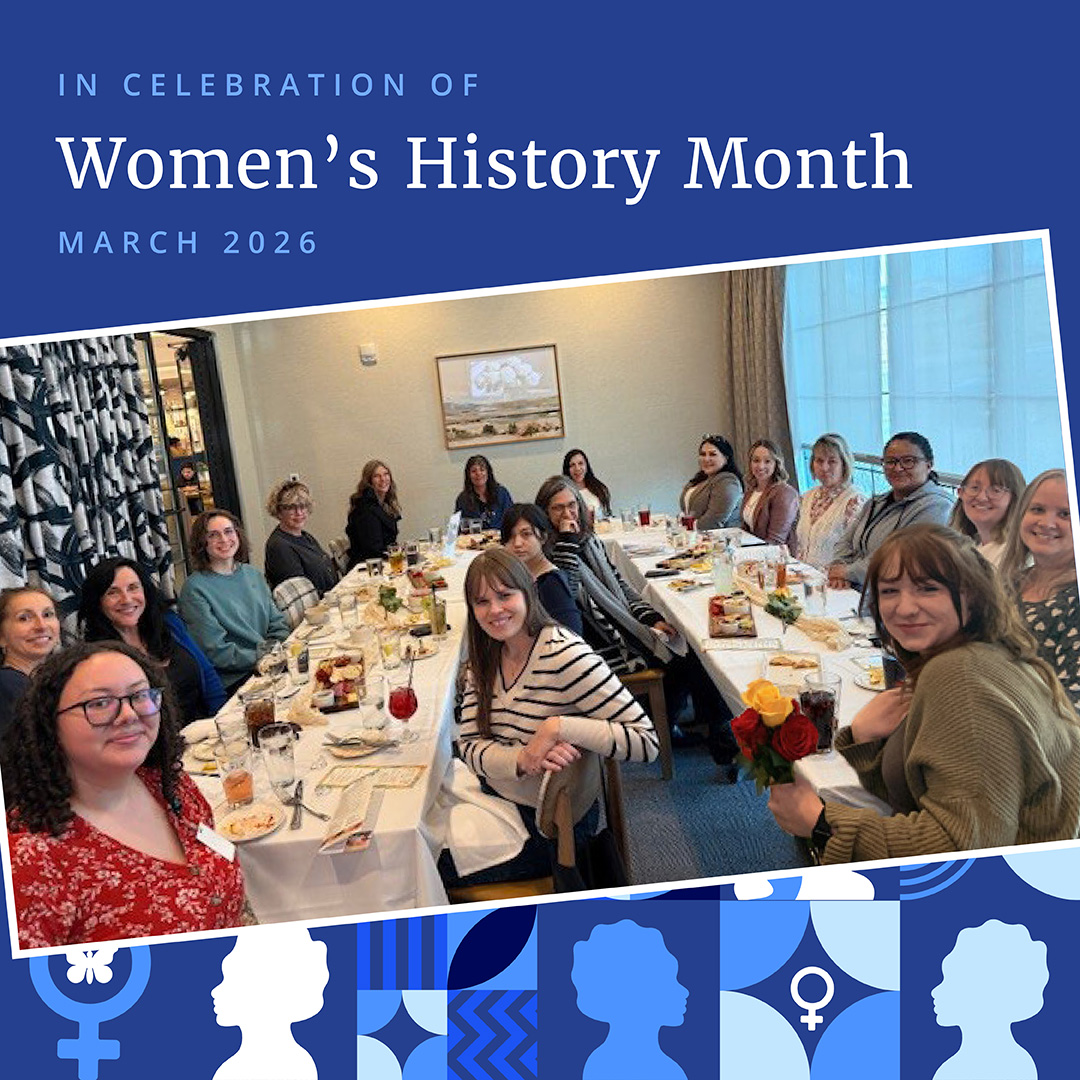 🎉✨🥂 The amazing women of Colliers came together to celebrate Women’s History Month—and it was such a great time! We missed those who couldn’t make it, but we were definitely thinking of you. Here’s to strong connections, inspiring conversations, and making this a tradition we