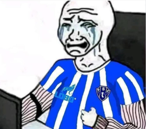 Barezão da Depressão tweet media