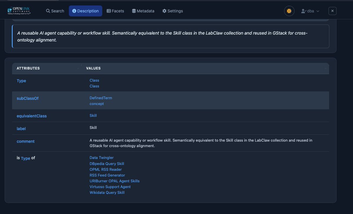 Kingsley Uyi Idehen tweet media