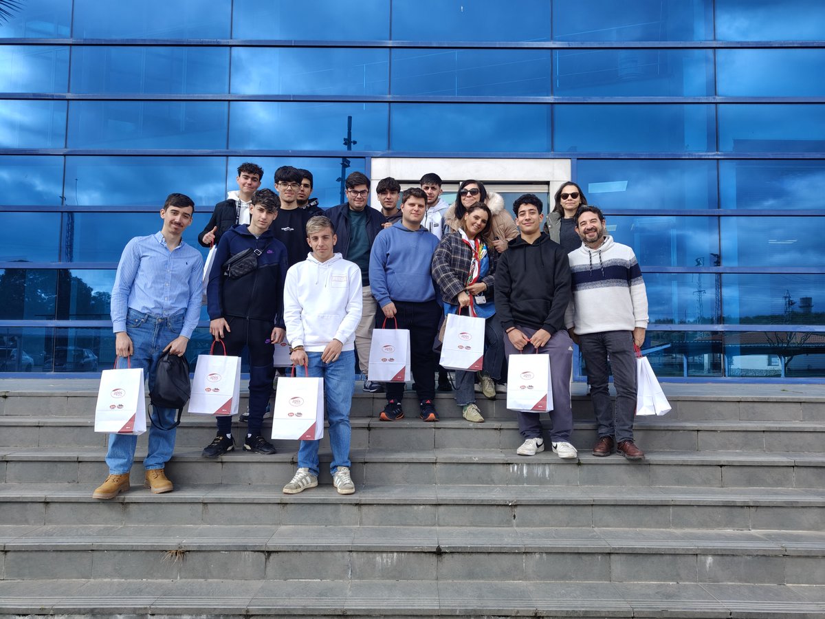 FP IES San Roque tweet media