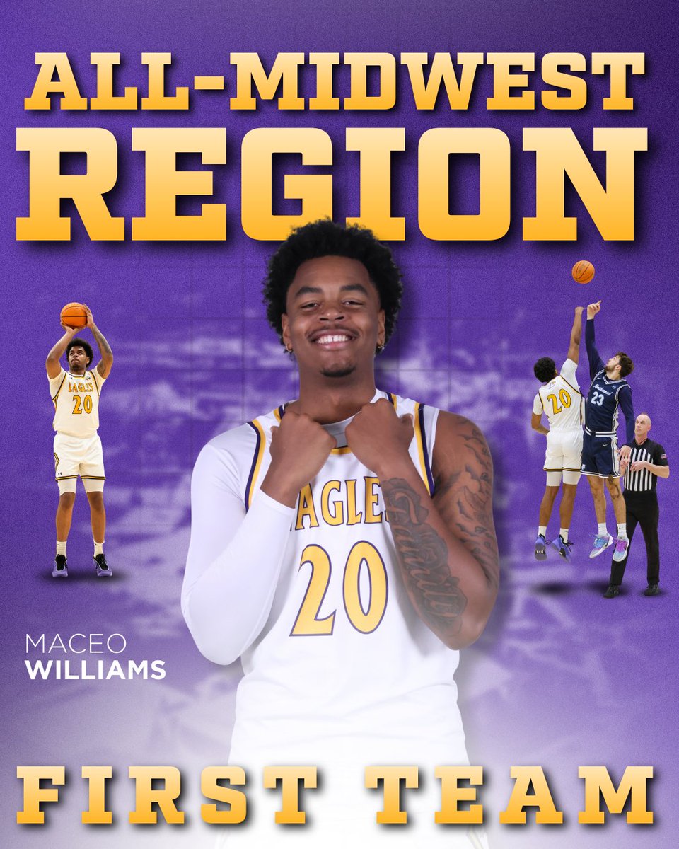 Ashland University Athletics tweet media