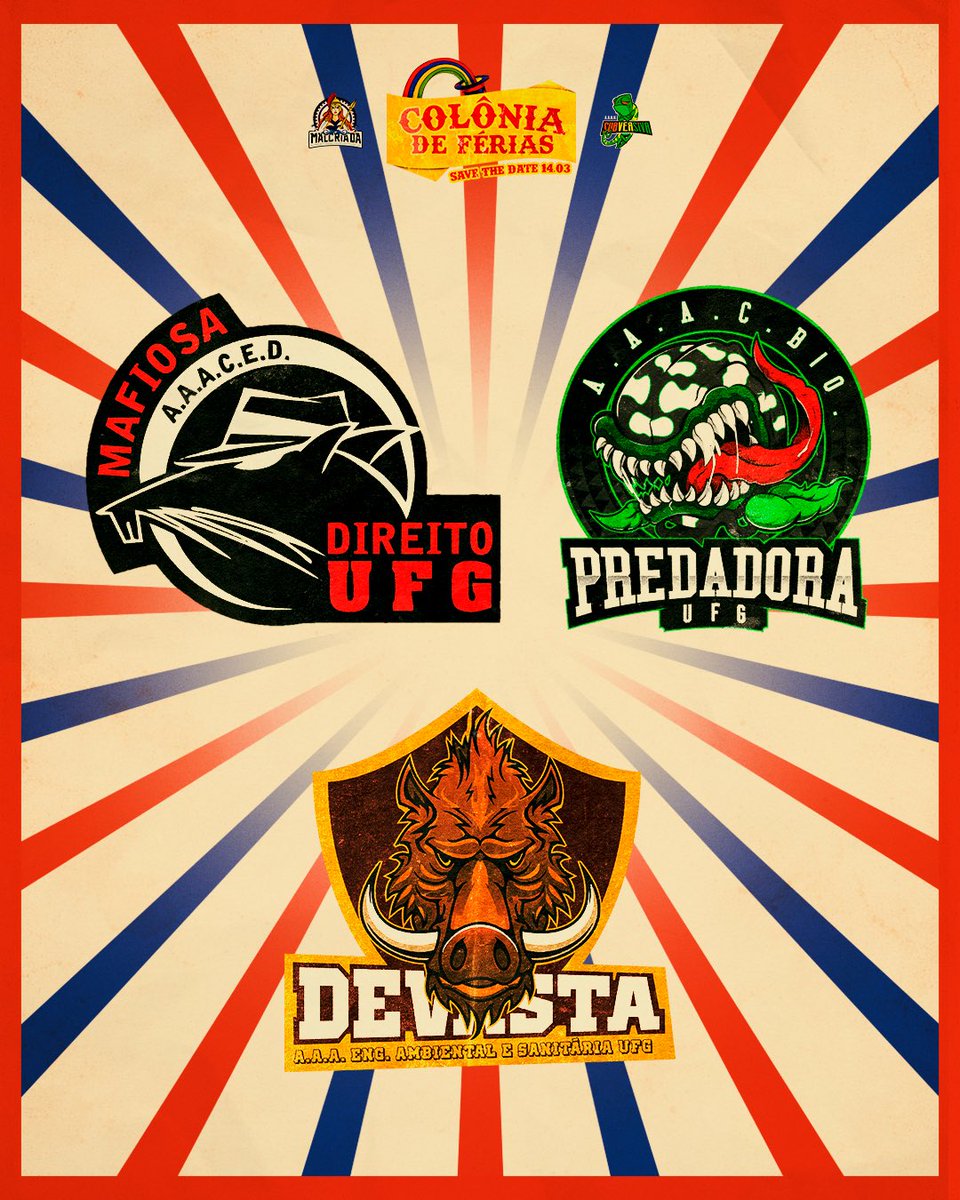 INTER É COM A MALMAL🩷💙 (@malcriadaufg) on Twitter photo 