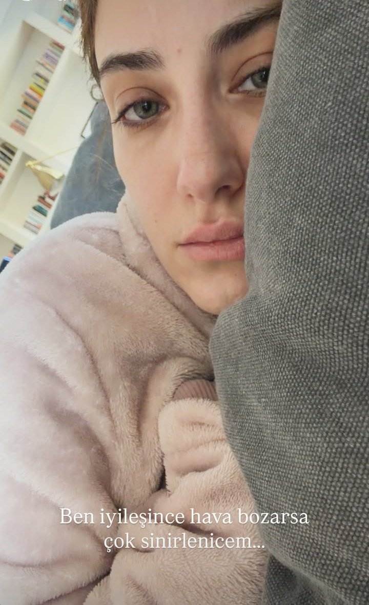 🌸 𝐻𝑎𝑧𝑎𝑙 𝐾𝑎𝑦𝑎 𝐴𝑟𝑔 🌸🇦🇷 tweet media