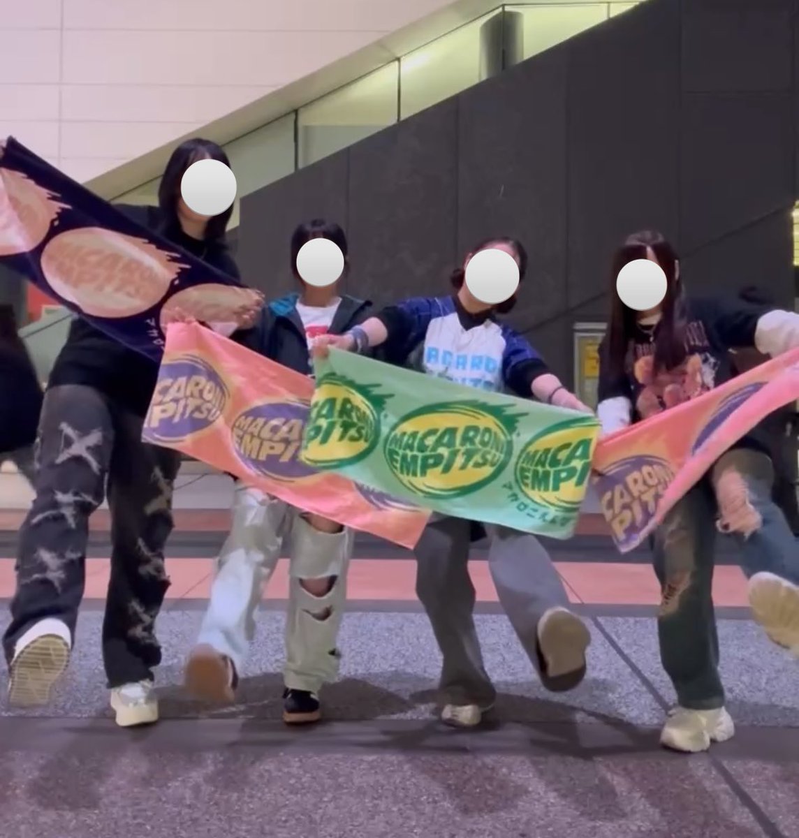 みくのすけ tweet media