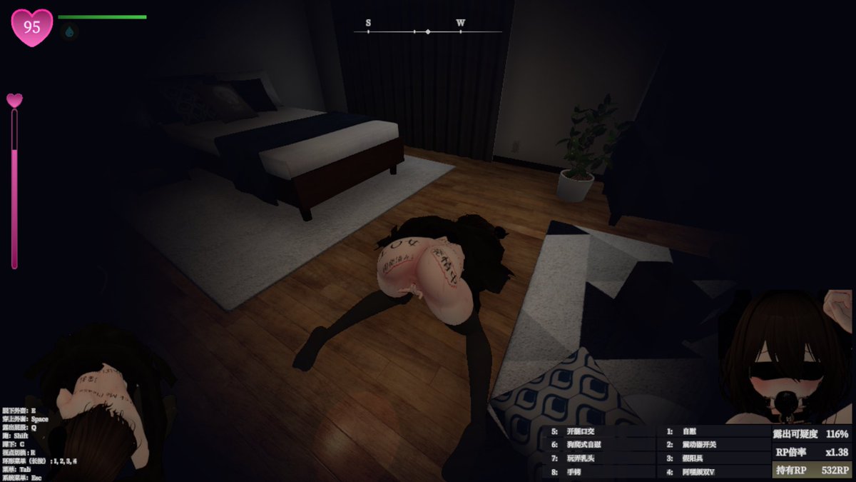 不会取名字 tweet media