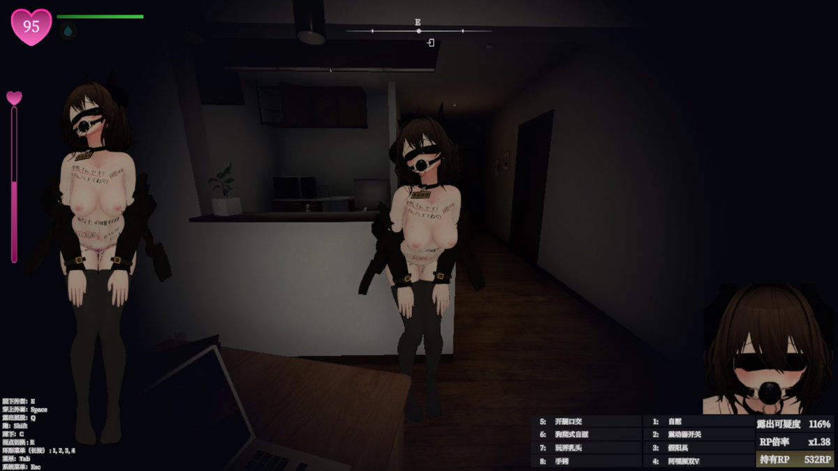 不会取名字 tweet media