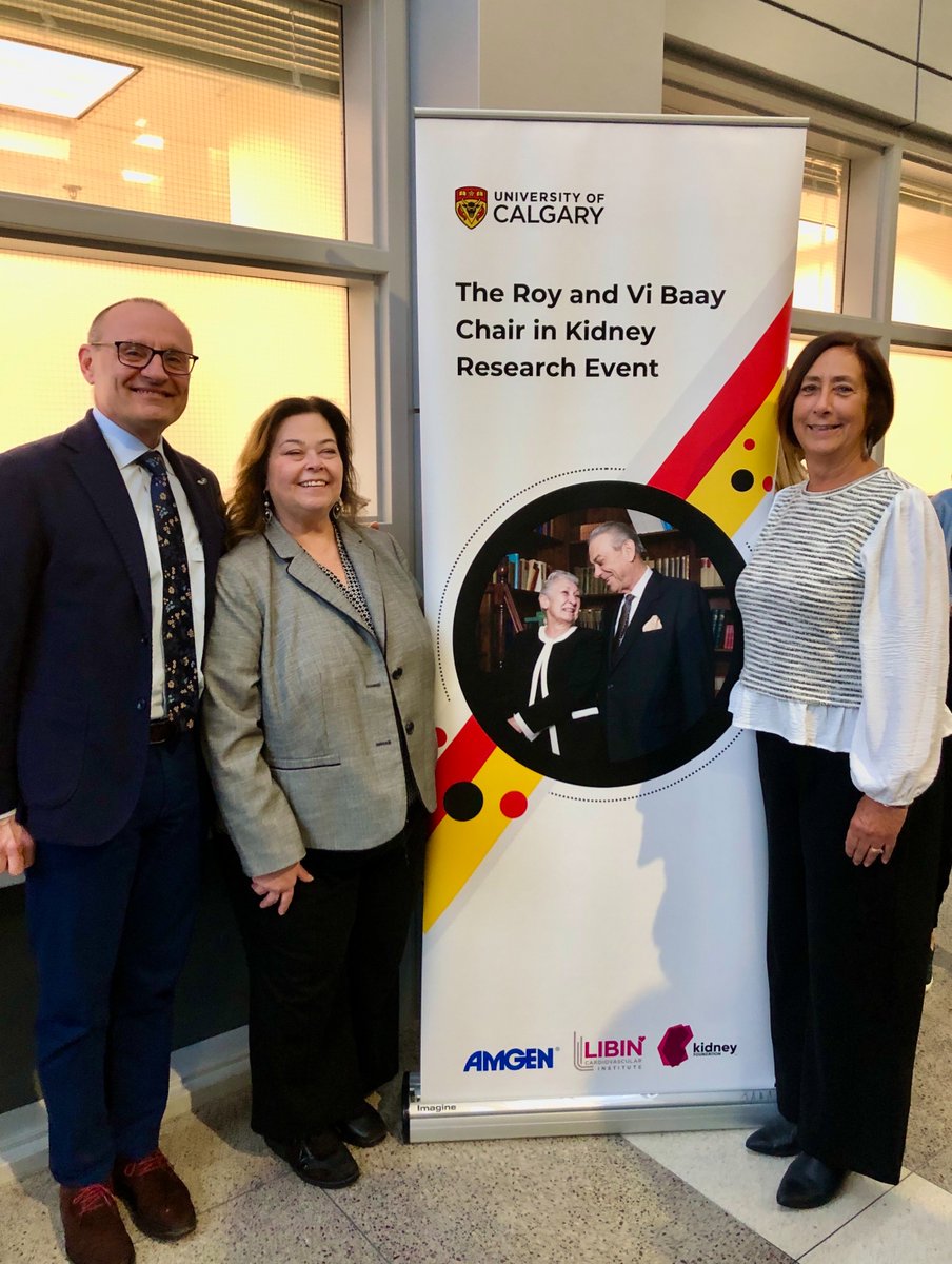 Kidney March tweet media