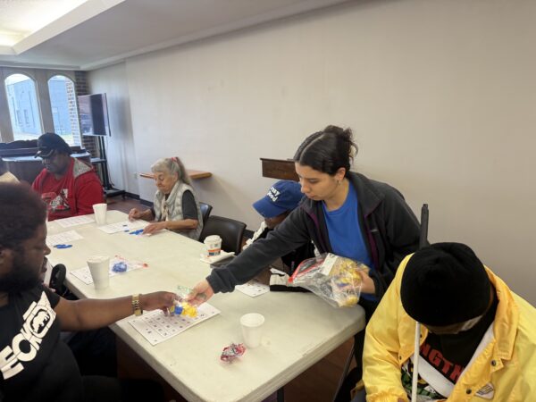 theWell Community tweet media