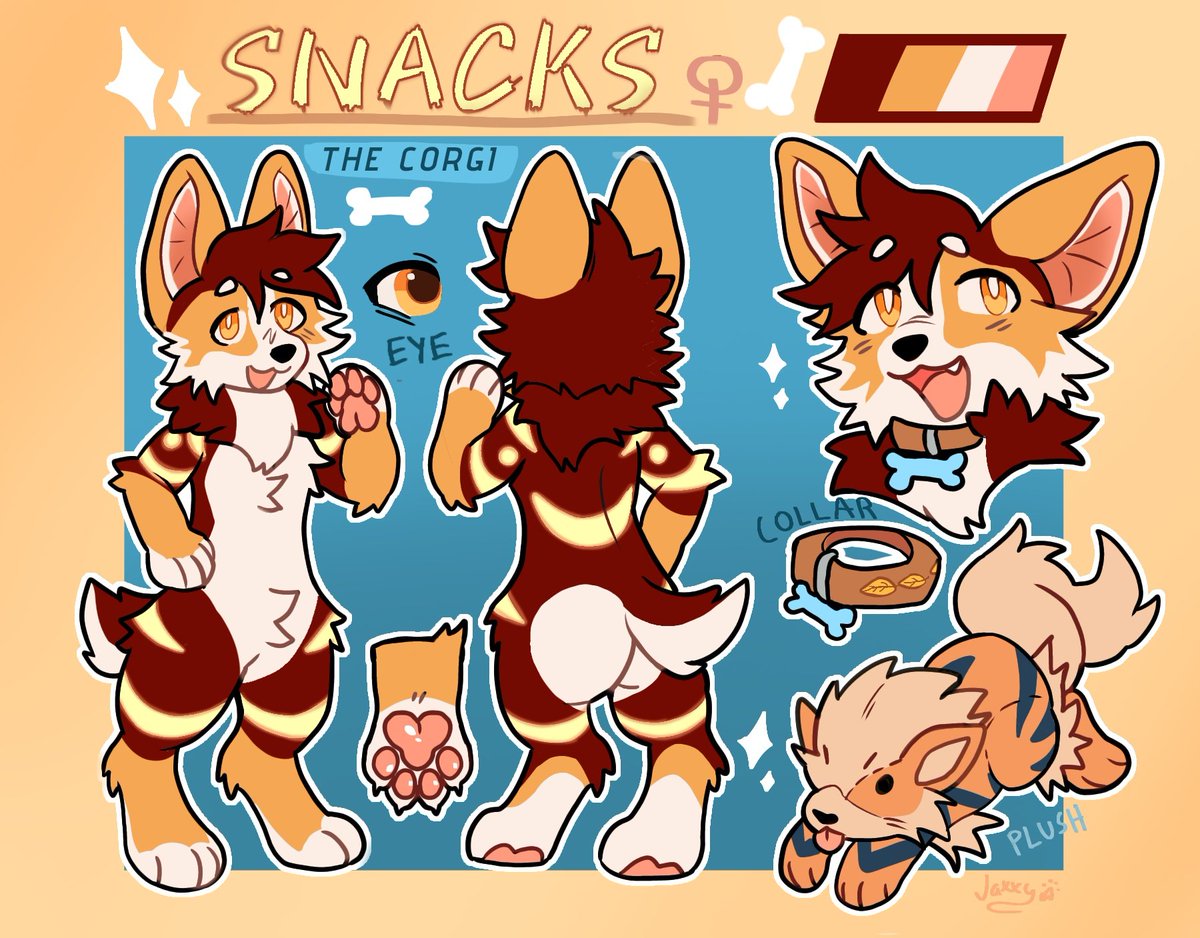 Snacks 🐾 tweet media