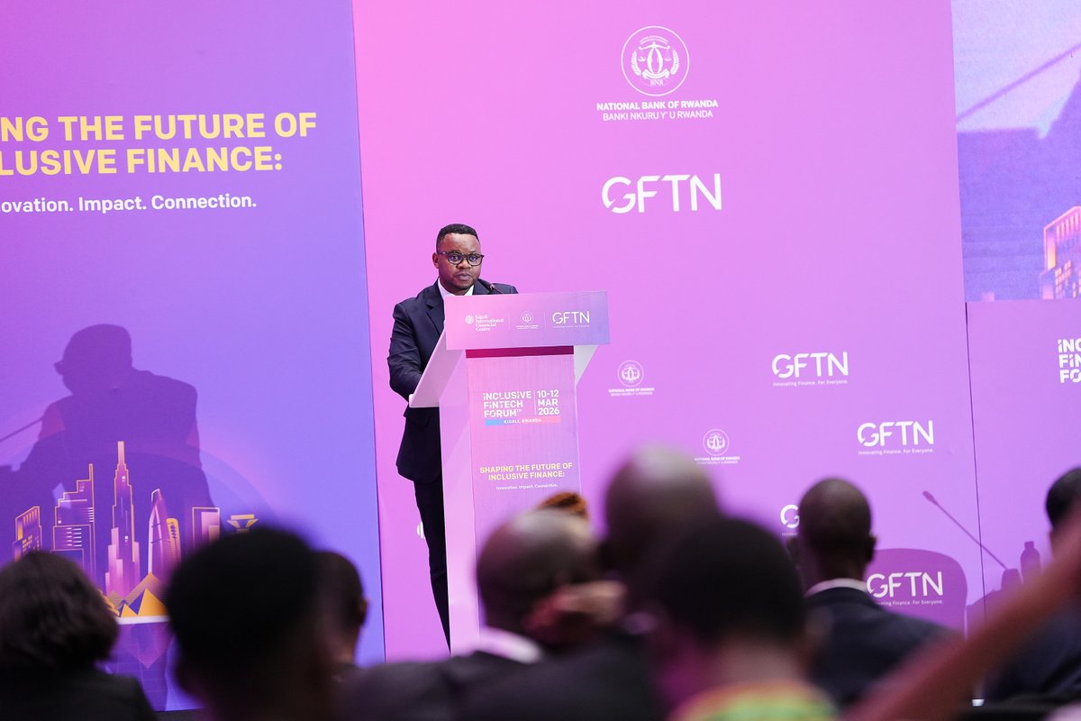 Access to Finance Rwanda (AFR) tweet media