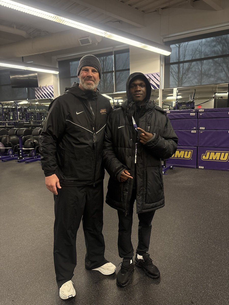 Malachi Mingo tweet media