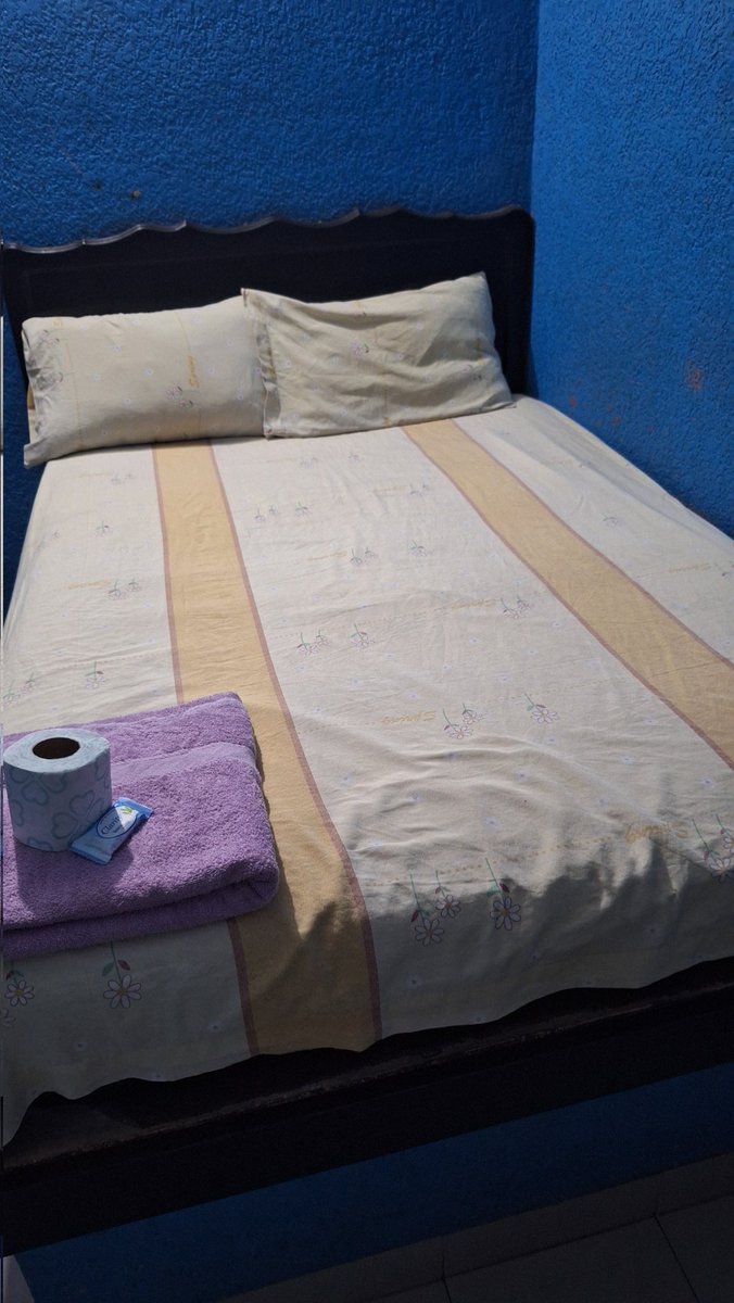 Hoy toca con una viuda, una mujer madura, con experiencia de 58 años.