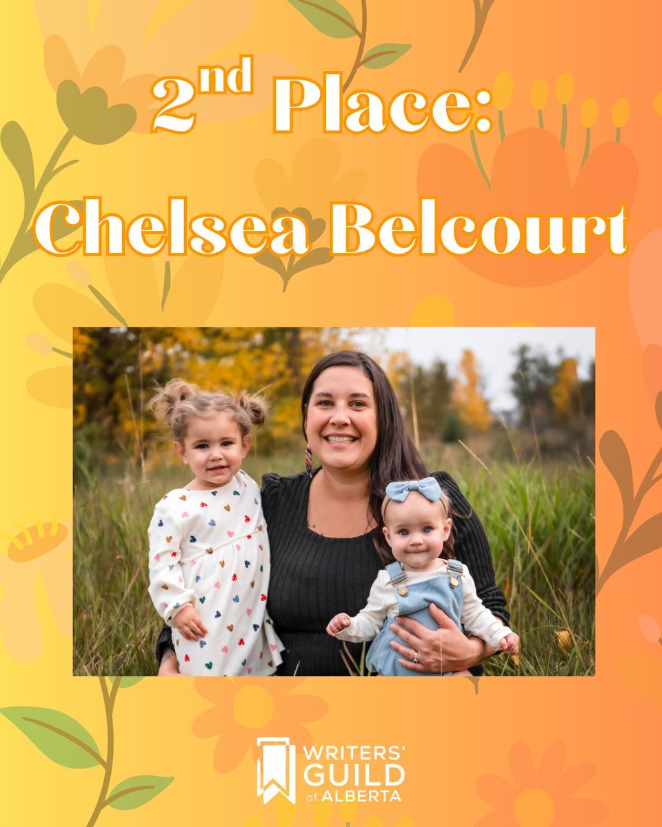 Writers'GuildAlberta tweet media