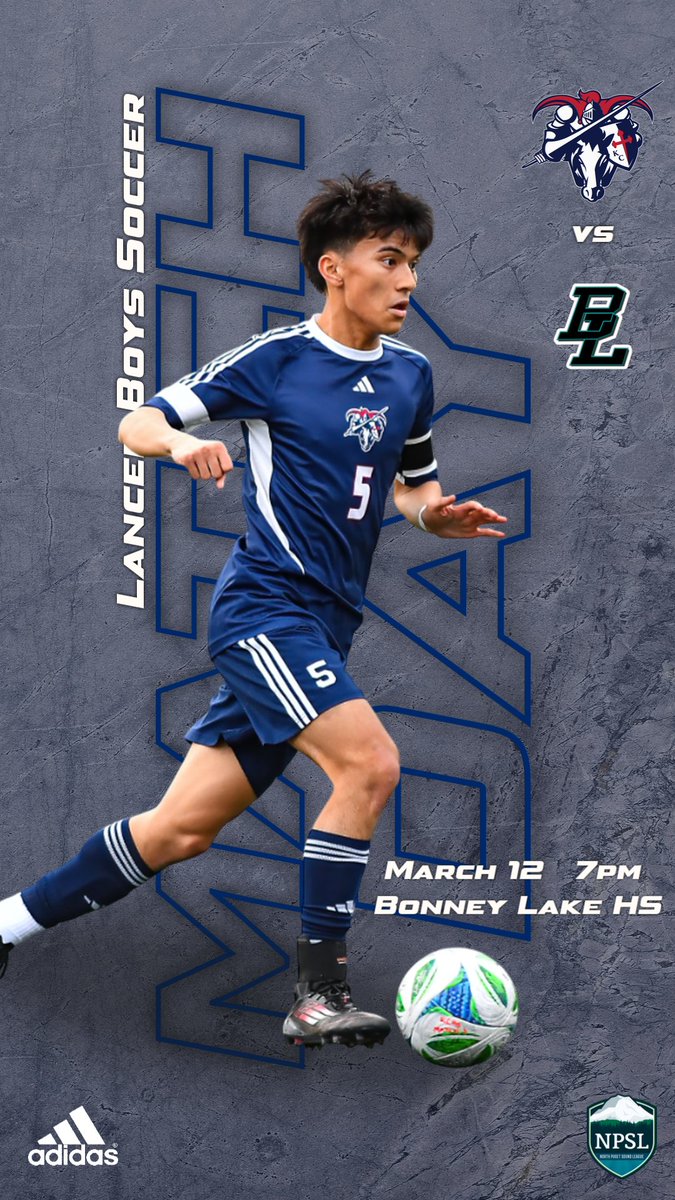 Lancer Athletics tweet media