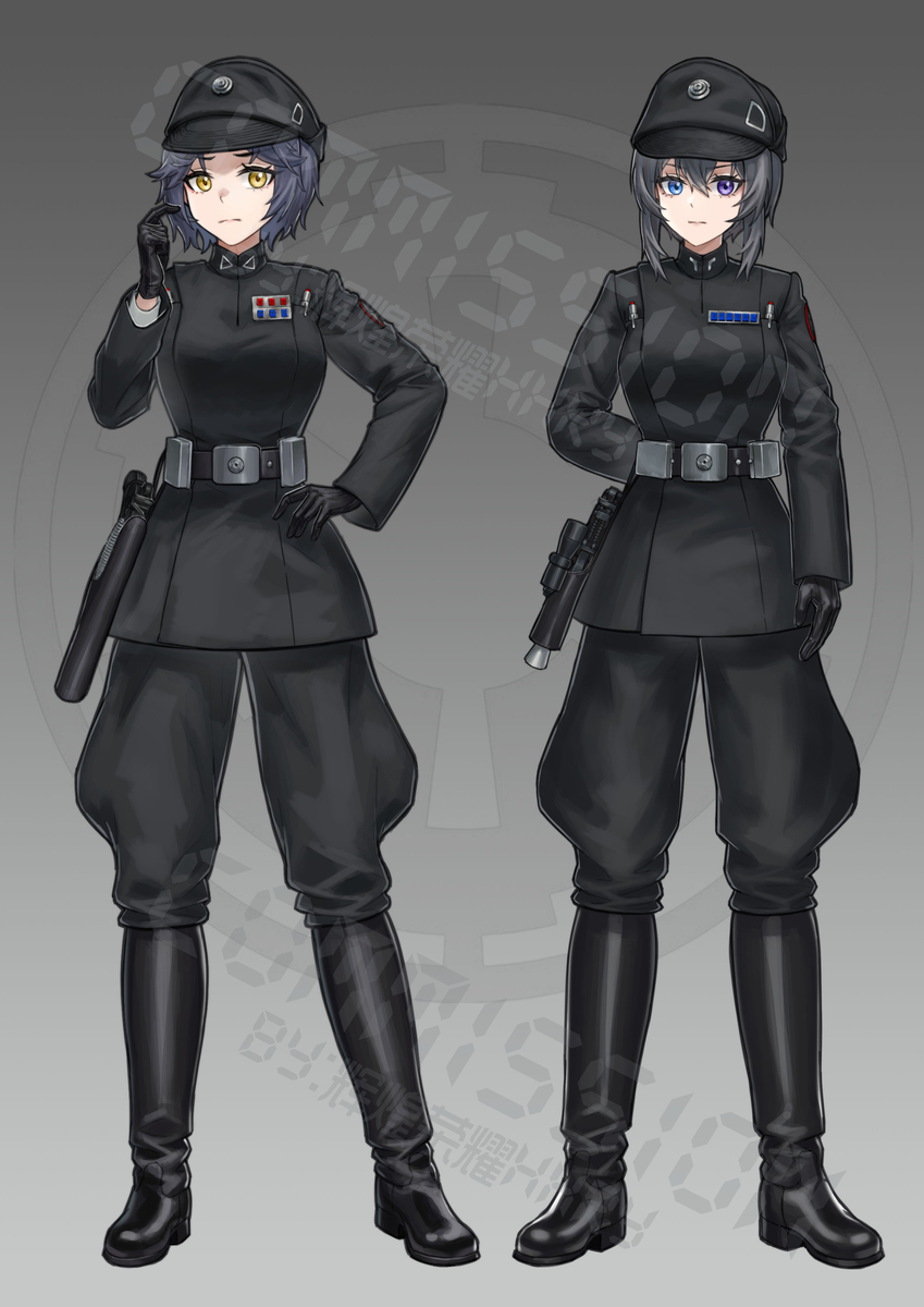 GloryJavis-HHRY tweet media