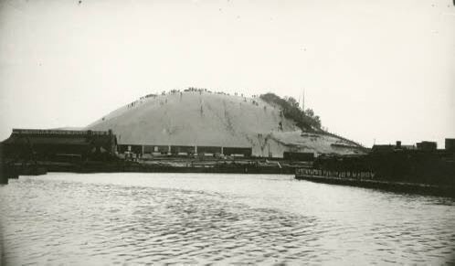 MoundLore tweet media