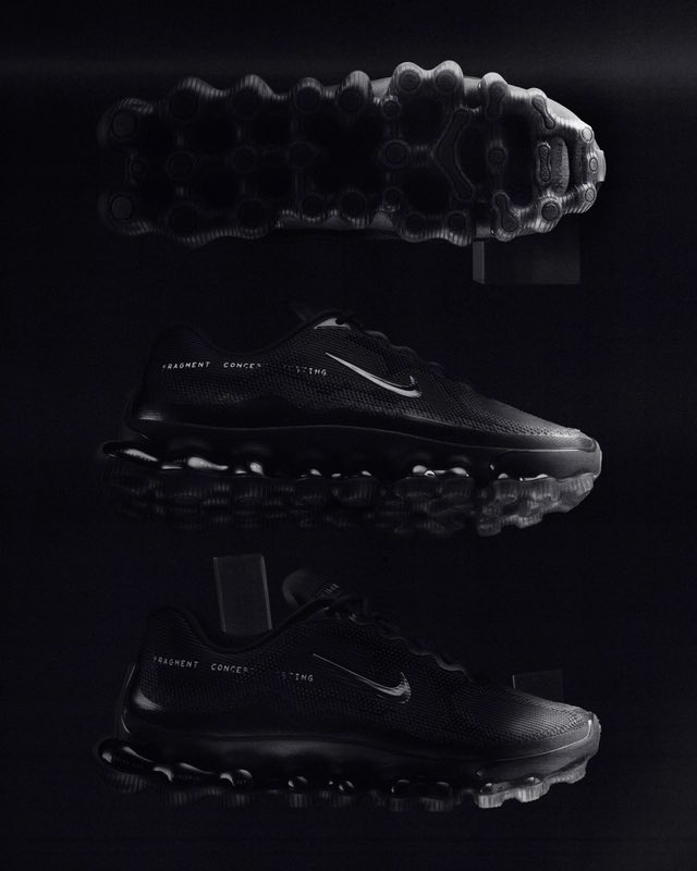 Sole Source tweet media