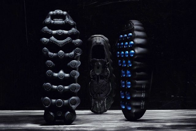 Sole Source tweet media