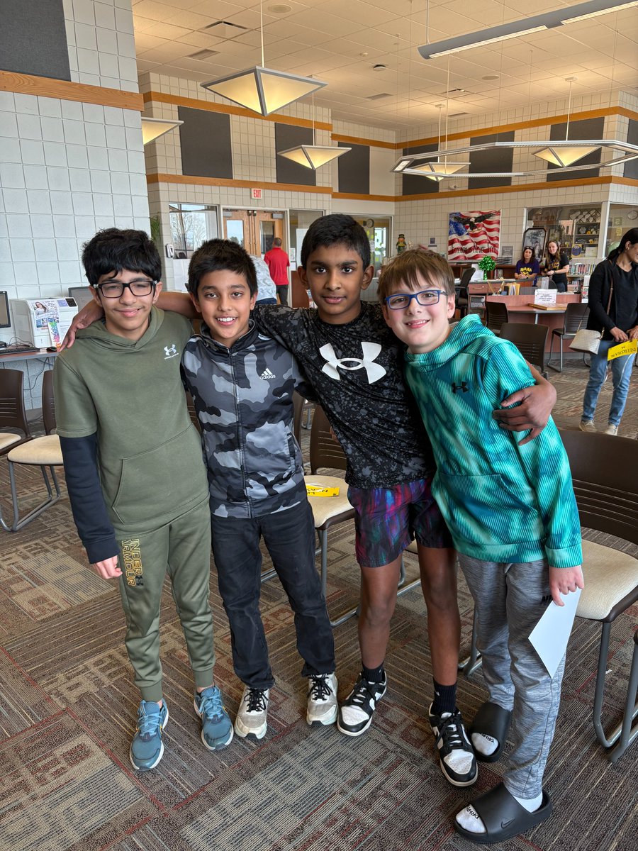 Avon Local Schools tweet media