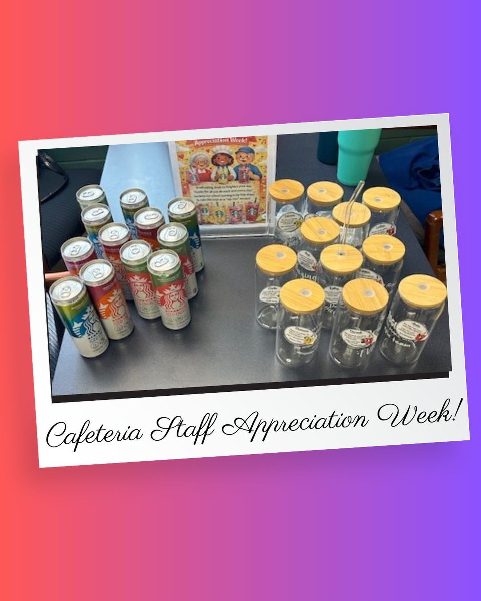 Creekside Middle School tweet media