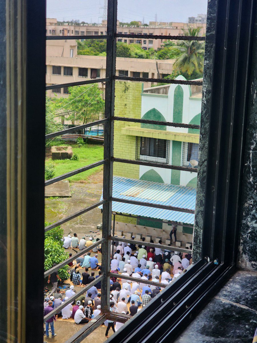 ADV. ASHUTOSH J. DUBEY 🇮🇳 tweet media