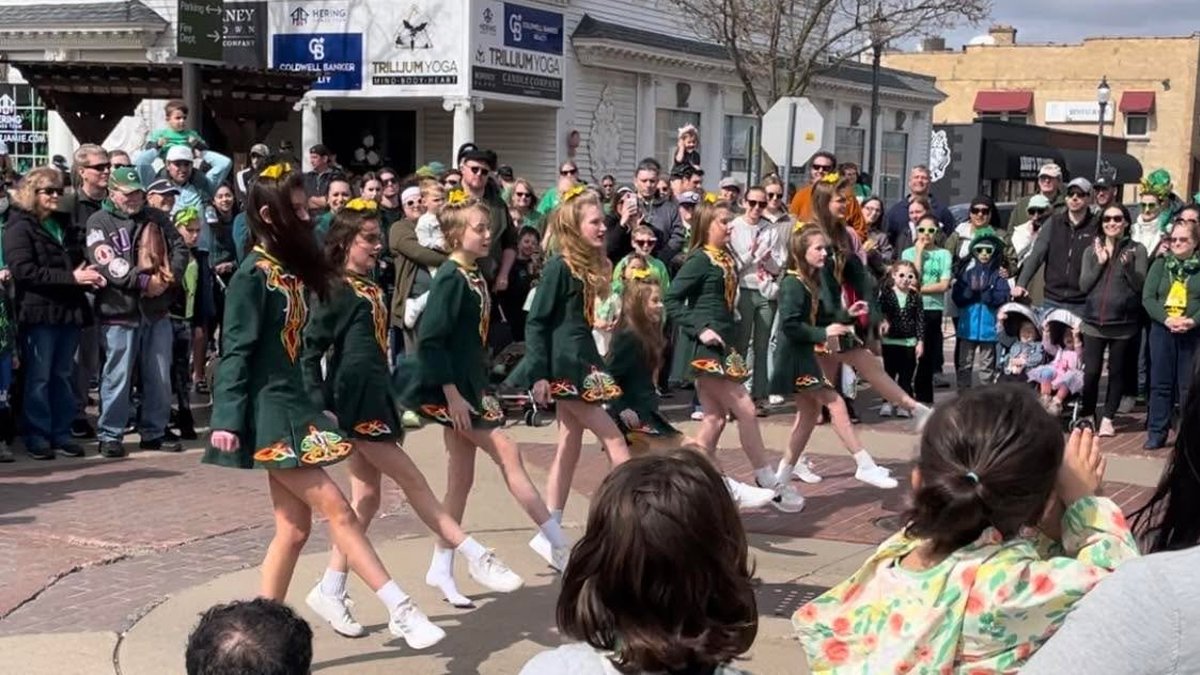 Visit Lake County tweet media