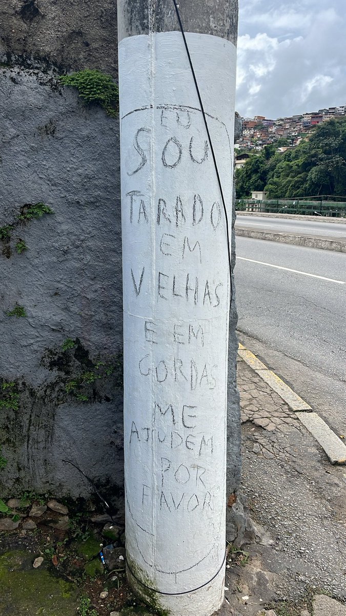 whoisluiz? tweet media