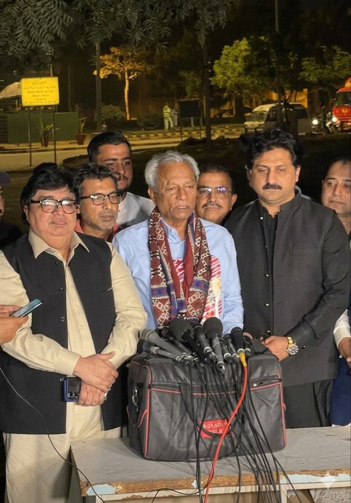 Qadir Bux tweet media