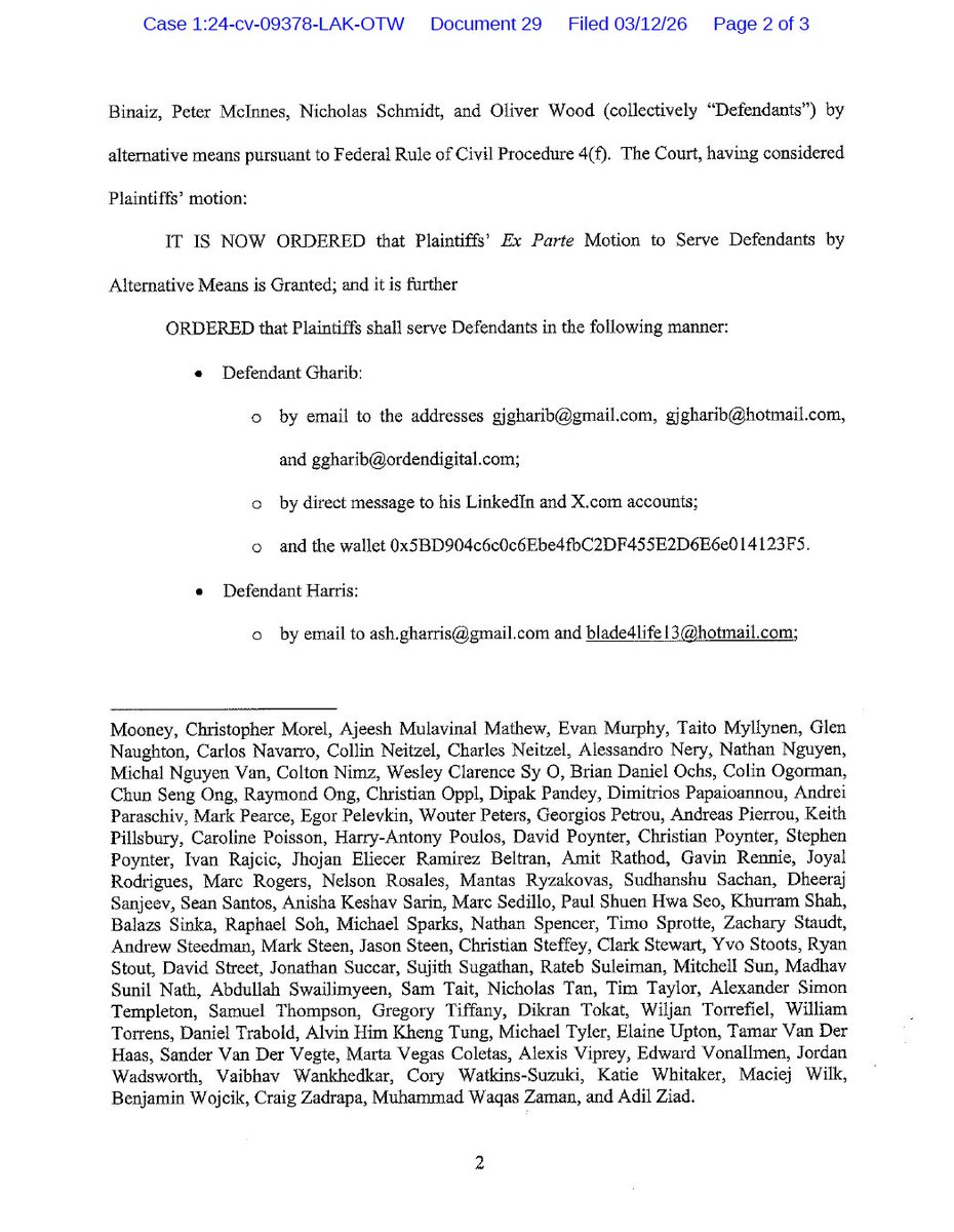 Burwick Law tweet media