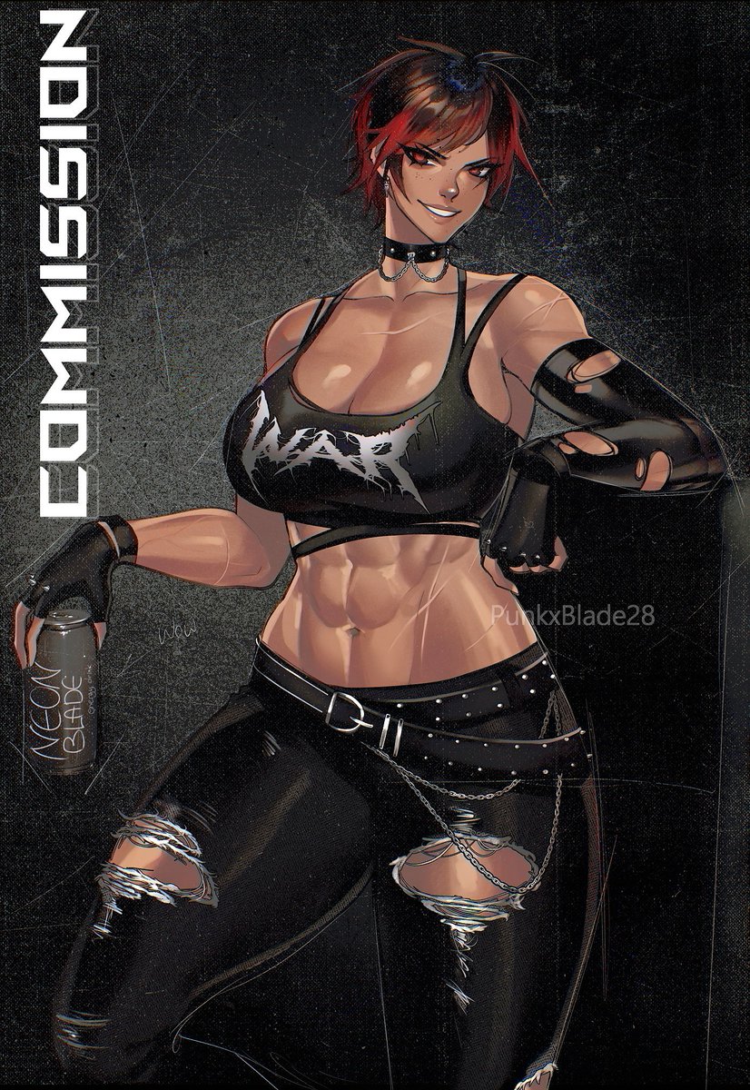 _Idni's tweet photo. @JNXED_BLADE28 Reposting with correct image version.

I'd love to see Idni from you again sometime! https://t.co/HJPC50zhDK