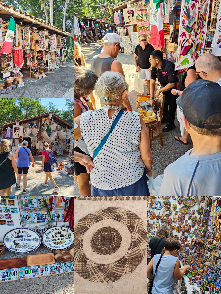 Xilonen_Mexico's tweet photo. MARZO - MARCH 2026 🌺🌻🐝🏵️💐‼️
Abierto Open Bienvenidos Welcome bienvenue
Horario SCHUDLE 9AM-6PM⏰‼️
#PuertoVallarta #Jalisco #Mexico‼️
#HechoenMexico #HechoaMano #mexicomagico madeinmexico JaliscoEsMexico VisitMexico NoTeRajes
IslaCuale loc 16-18:
https://t.co/ATaMZCiCJO https://t.co/0VitEgj1kW