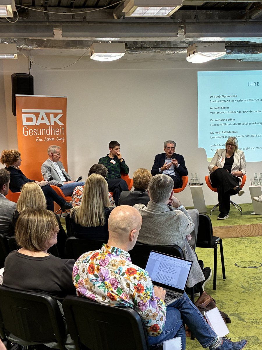 Sandra Scheuring tweet media