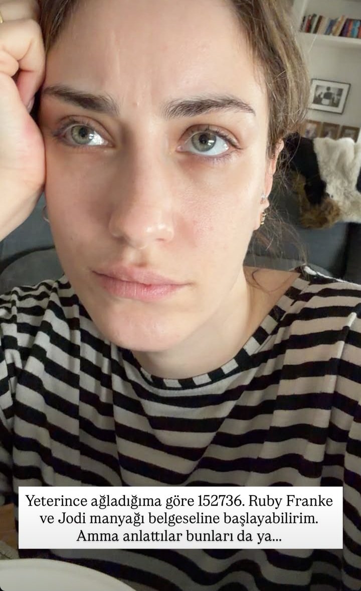 🌸 𝐻𝑎𝑧𝑎𝑙 𝐾𝑎𝑦𝑎 𝐴𝑟𝑔 🌸🇦🇷 tweet media