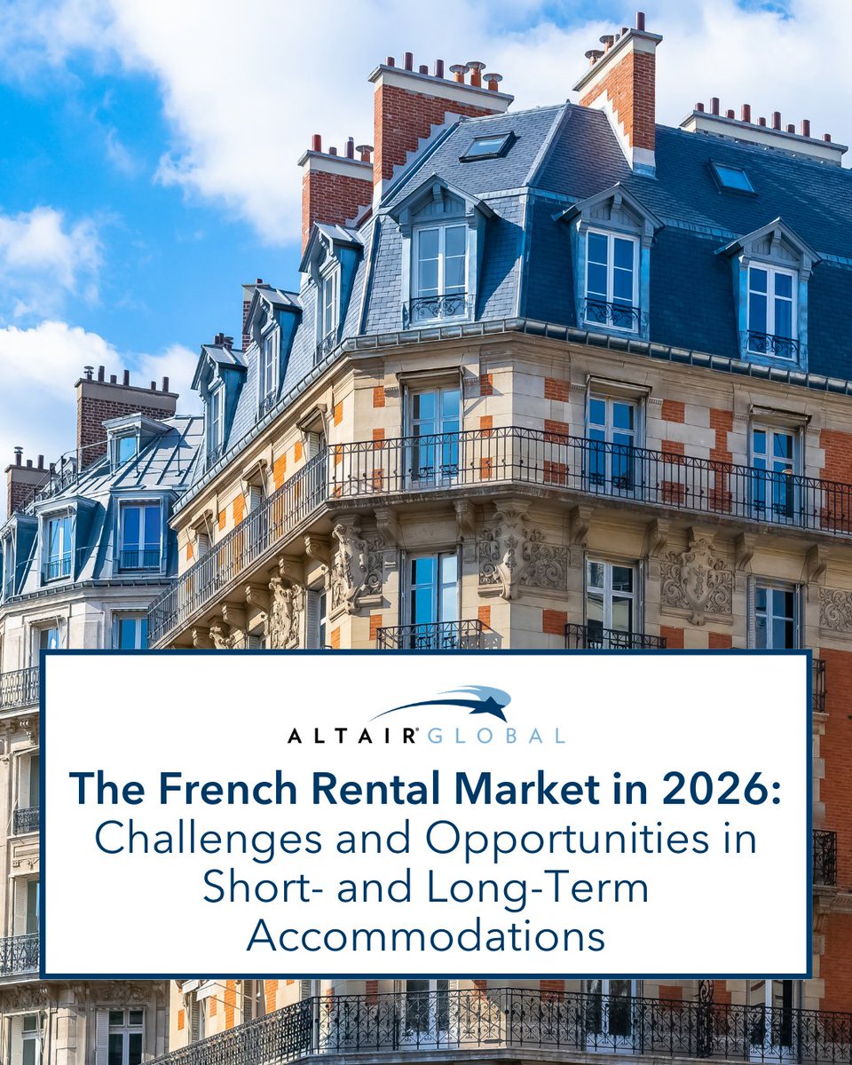 Altair Global tweet media