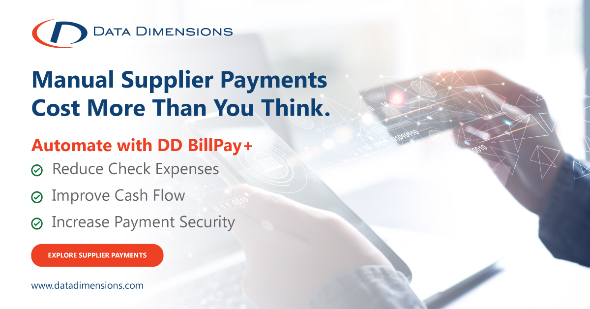 Data Dimensions tweet media