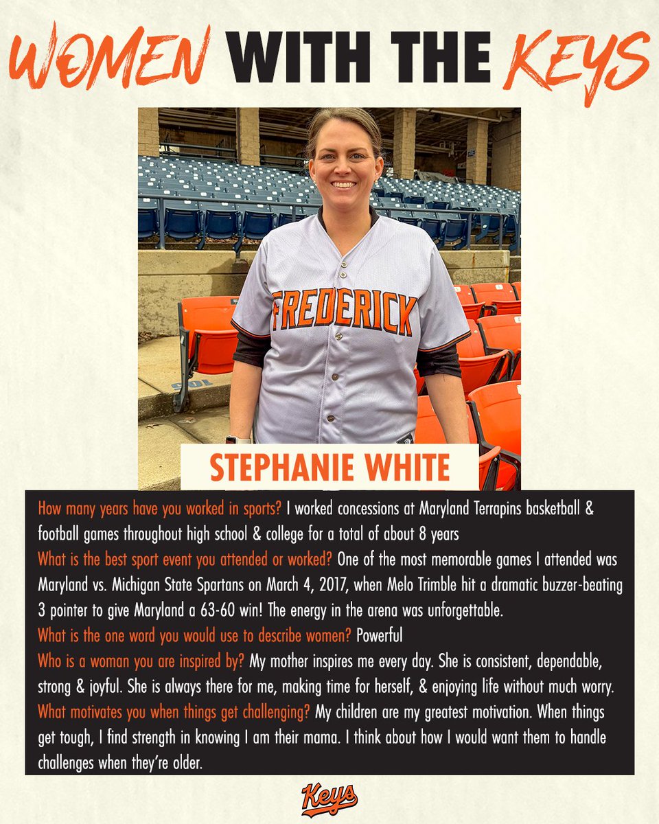 Frederick Keys tweet media