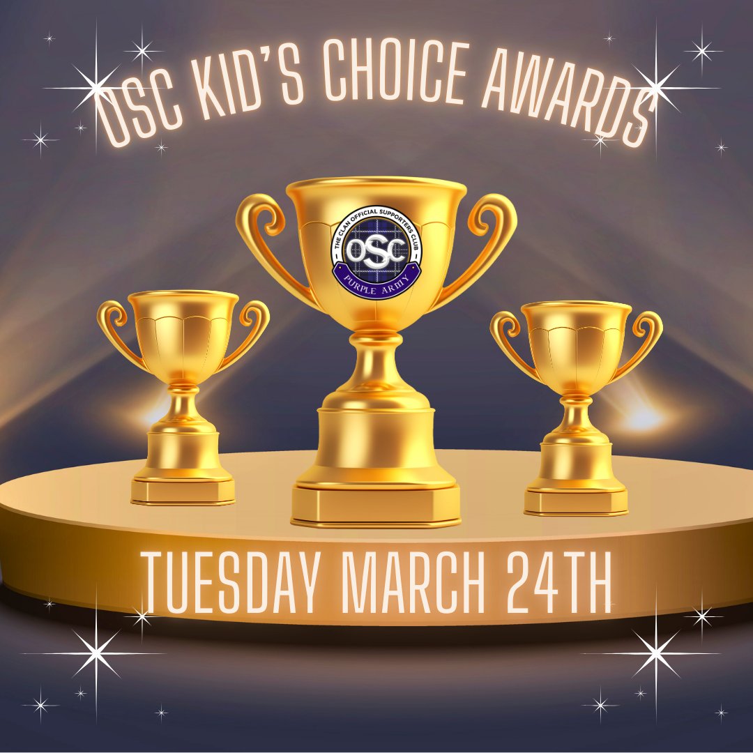 Clan OSC tweet media