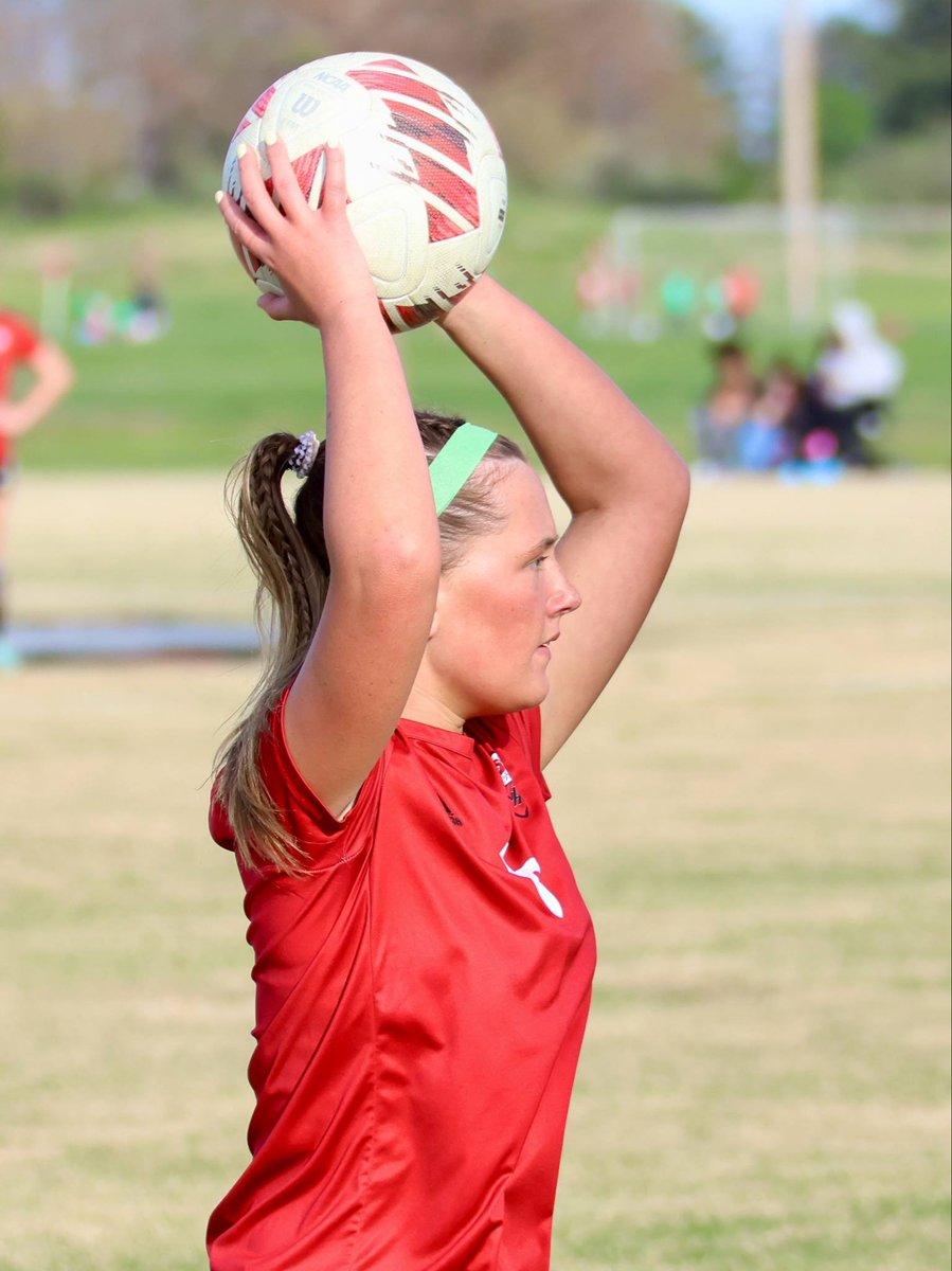 SikestonSoccer's tweet photo. Congratulations to our 2026 Girls’ Team Captains: Anna Claire Curtis, Alex Segers, Izzy Mitchell &amp; Kennedi Sims. https://t.co/OjsdxAkRwK
