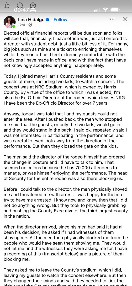 Dolcefino Media tweet media