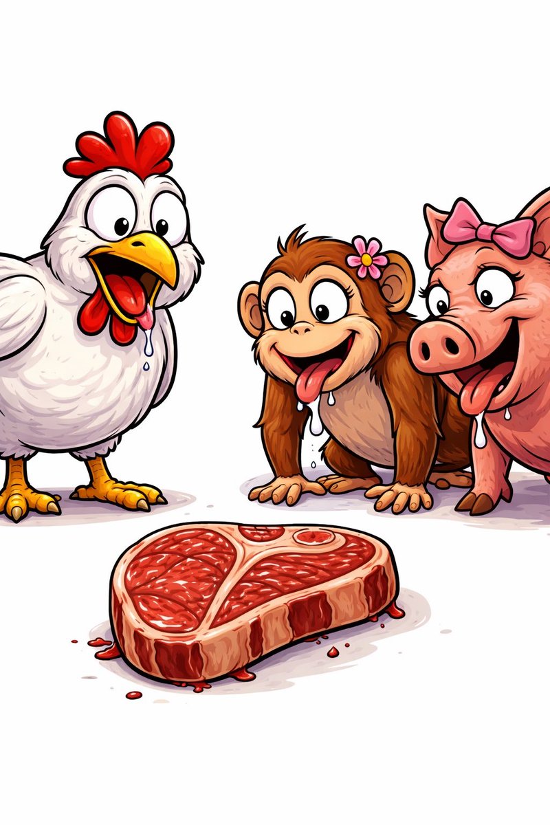 Beat The Meat tweet media