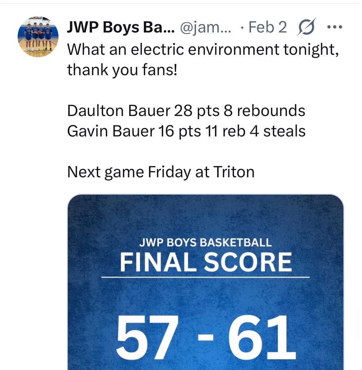 Shawn Fury tweet media