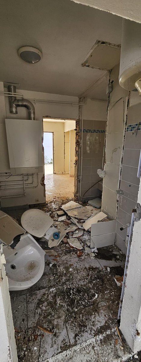 Julien Courbet tweet media