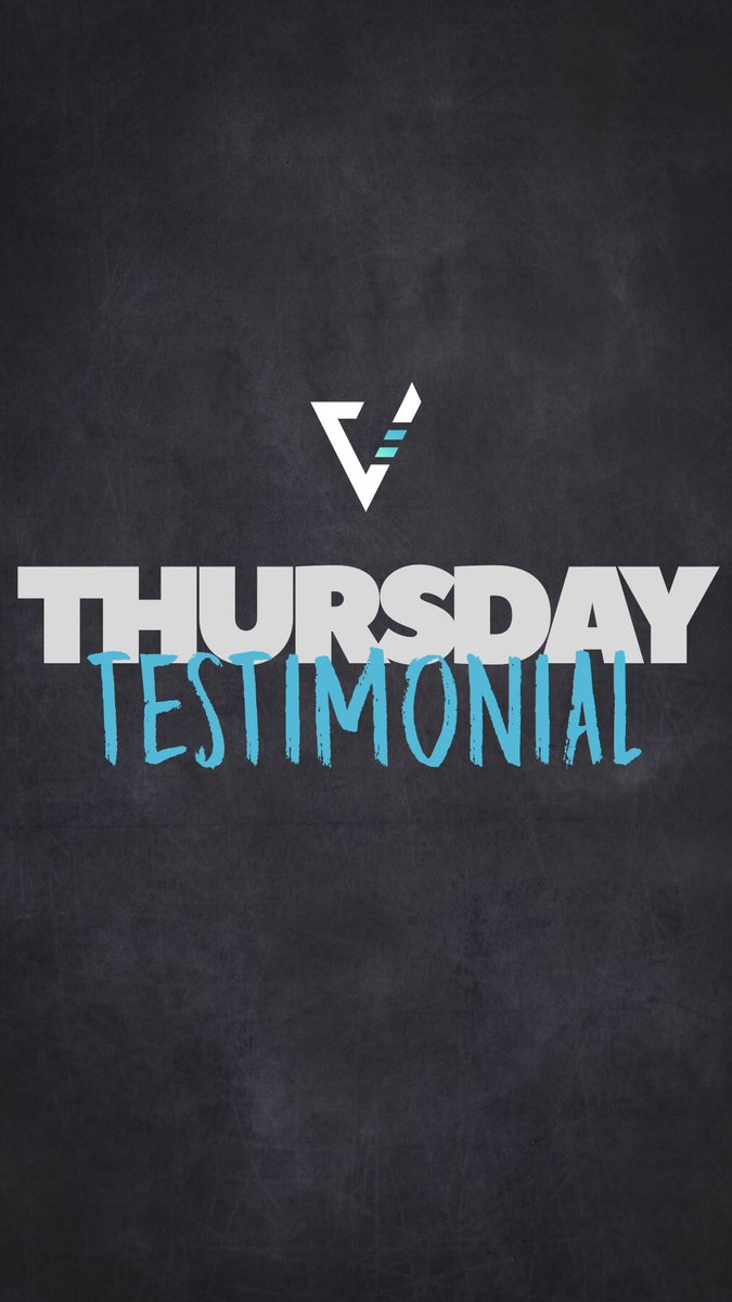 Vertical Raise tweet media