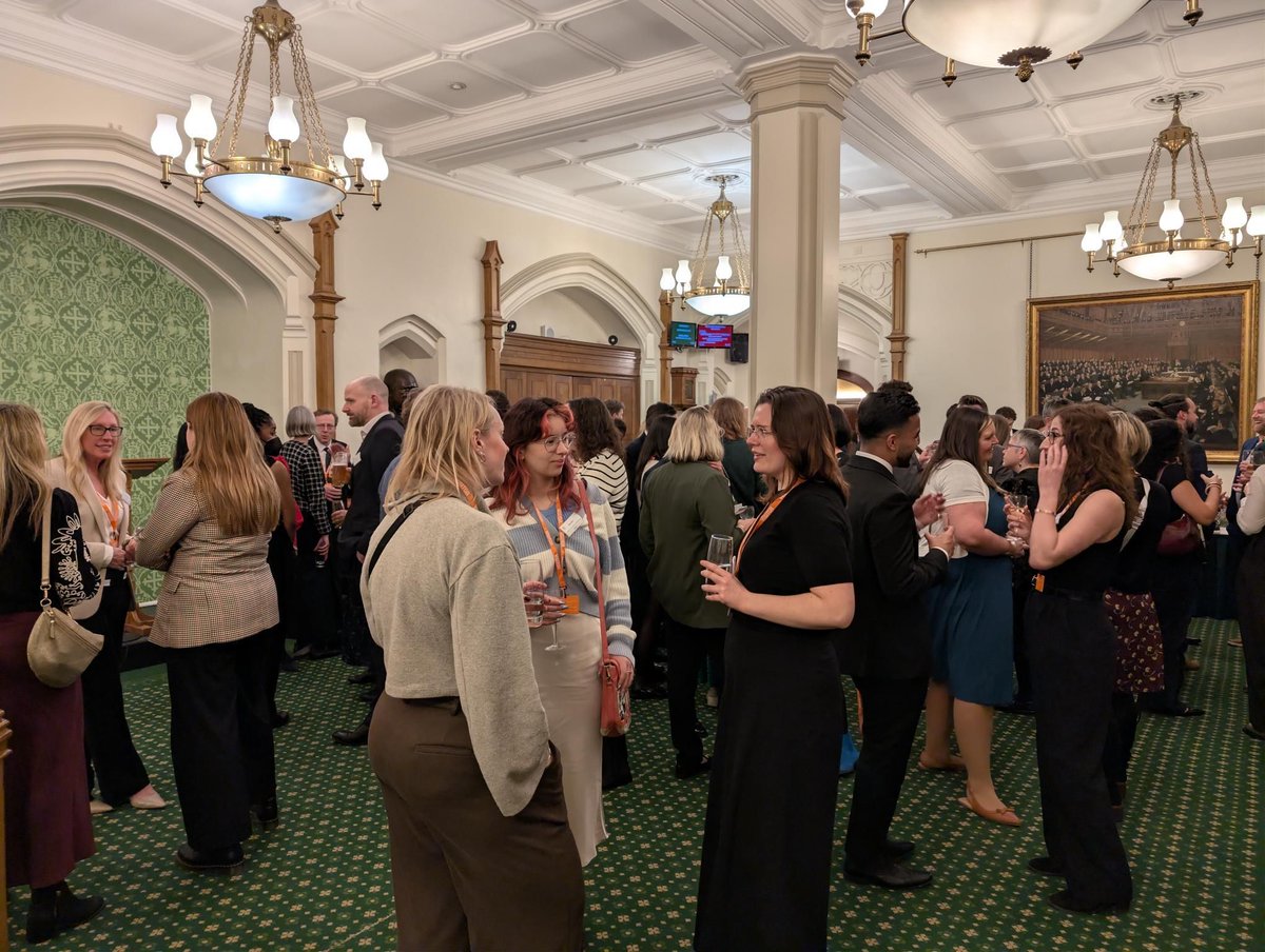 The Sutton Trust tweet media