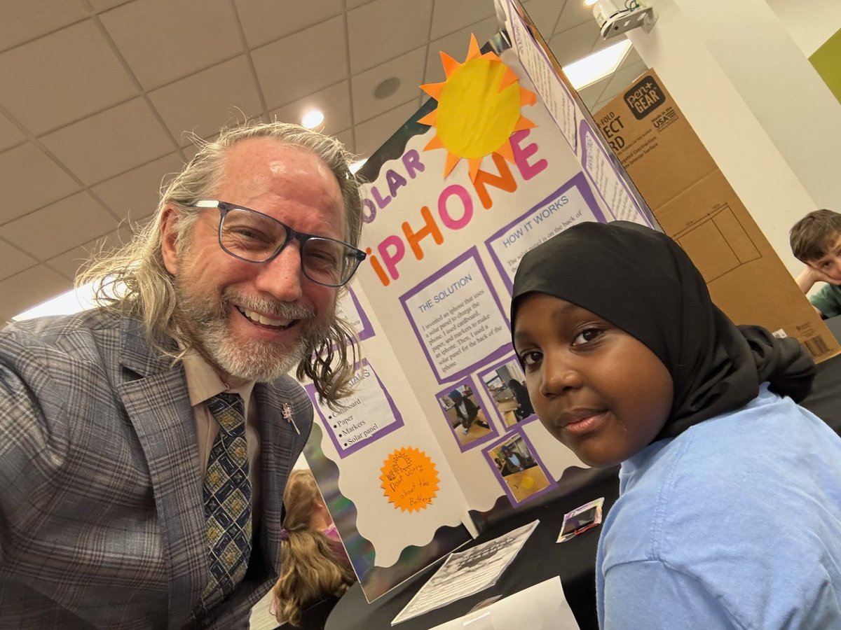 Columbus City Schools tweet media