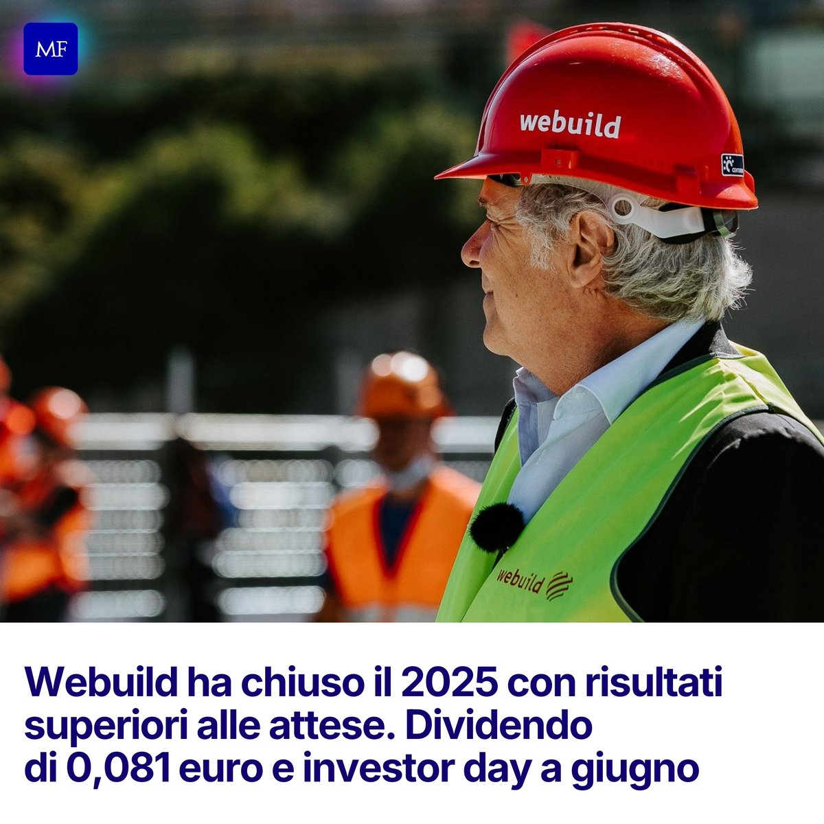 MilanoFinanza's tweet image. Il gruppo guidato da Piero Salini conclude il Piano Industriale 2023-25 superando i #target. Nonostante i conti positivi, il titolo soffre a Piazza Affari